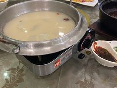 -新兴家喻酒家·羊城名宴(昌岗店)