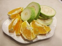 -梅州好吃腌面-达兴全猪汤(别走错店)