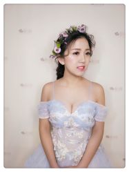 -情订奇缘婚纱摄影(和平路店)