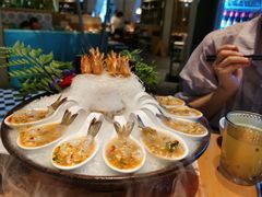 -生如夏花泰式火锅(鹭洲里店)