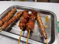 -海平馄饨(逍遥二路店)