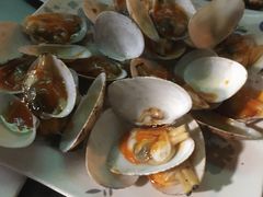 -幸福姐海鲜大排档