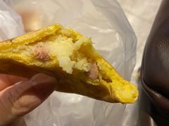 土豆先生面包-巴黎贝甜(大宁国际商业广场店)