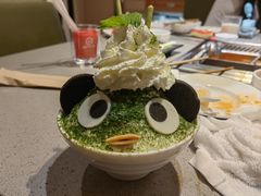 -海底捞火锅(新松江路生日主题店)