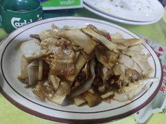 -红炎炎农家菜老字号(金水台店)