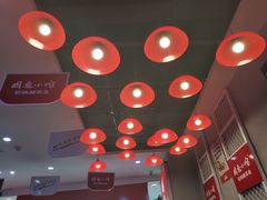 -周鱼小馆石锅酸菜鱼(活力汇店)