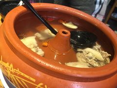 -茶花妹子云南餐厅(北大店)