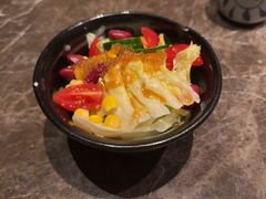 -九洲喜来登酒店湖月日餐厅