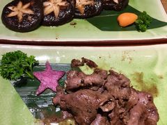 -德川家日本料理(中关村寰太大厦店)