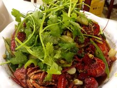 -阿胖龙虾小海鲜(宁国南路总店)