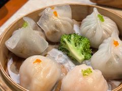 -粤点王茶楼(海丰店)