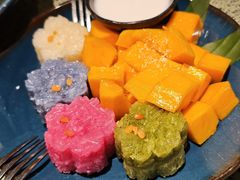 -Home Thai·泰谣(王府井apm店)