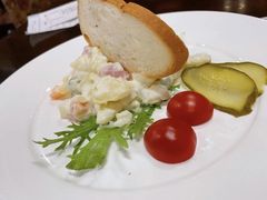-德大西餐社(云南南路店)