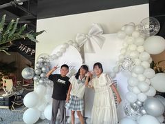 -J Create城市露营咖啡·简餐·宠物(上海动物园店)