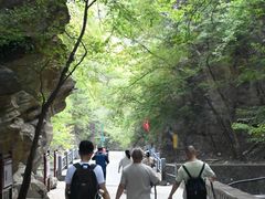 -北京上方山国家森林公园