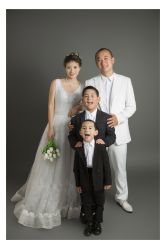 -光影纪·Baby·Home儿童摄影(丁桥店)