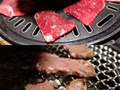 -海之屋韩式烤肉(海棠68环球美食街店)