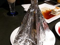 -绿茶餐厅(西湖银泰百货店)
