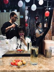 -PE SALON