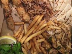 -HELLO MUSAE 拾光缪斯餐厅·纯正希腊风味(苏州中心店)