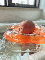 -喜喜月子(瑞虹天地店)