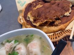 -黑窑厂糖油饼烤鸭·清真菜(旗舰店)