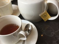 -BLU 全日制餐厅(上海安曼纳卓悦酒店)