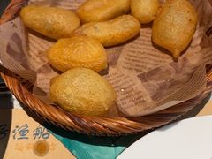 -79号渔船海鲜饭店(宝安店)