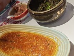 -来菜·湖北头牌藕汤(汉街店)