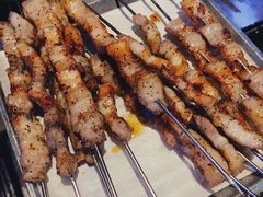 -很久以前羊肉串(打浦路店)