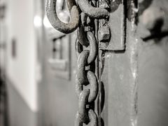 -青岛德国监狱旧址博物馆