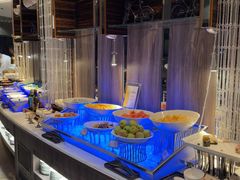 -广州花园酒店·凌璇阁旋转餐厅CAROUSEL360