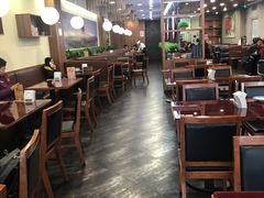 大堂-宏状元现熬粥·京味菜(黄寺大街店)
