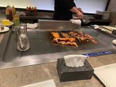 -大渔铁板烧(花园道店)