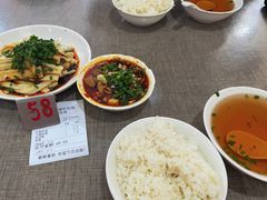-健民肥肠(颐和家园店)