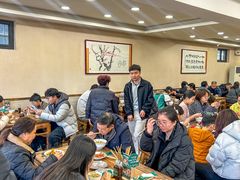 -老刘家永盛斋·传统泡馍(东关南街店)