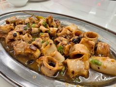 -嘉升大排档(番禺总店)