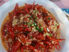 -二钳洞庭虾蟹·江湖菜(鹭岛店)