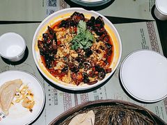 -松针蔡记蒸饺(花园路店)