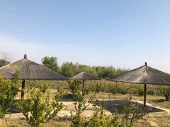-处女泉风景名胜区
