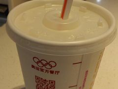 -麦当劳(无锡滨湖万达店)