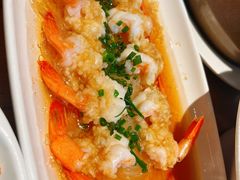 -金牌外婆家(苏州中心店)