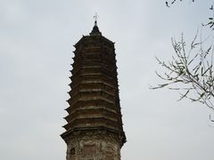 -荆轲塔