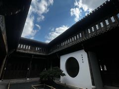 -朵云书院·广富林店