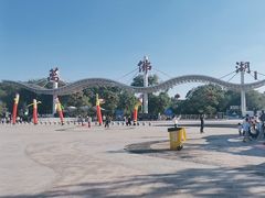 -万佛湖风景区