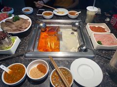 -海底捞火锅(崇文门新世界百货店)
