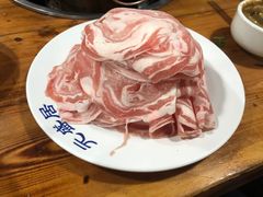 -元盛居(生态大街店)