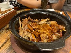 -临家闽南菜(宝洲路店)