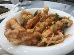 -东北饺子馆(马尾君竹店)