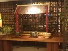 -郑州嘉锦酒店·华夏食府中餐厅(中原路店)